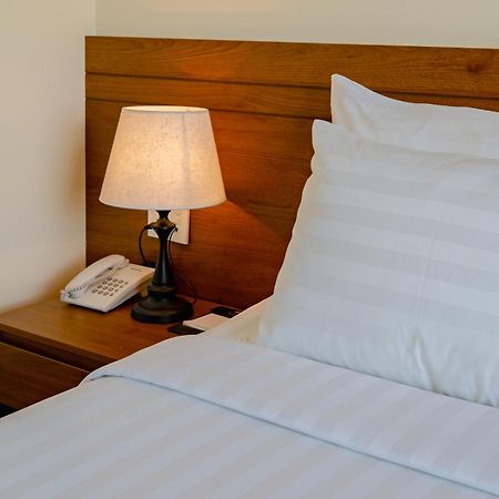 Bombo Dalat Hotel Eksteriør billede