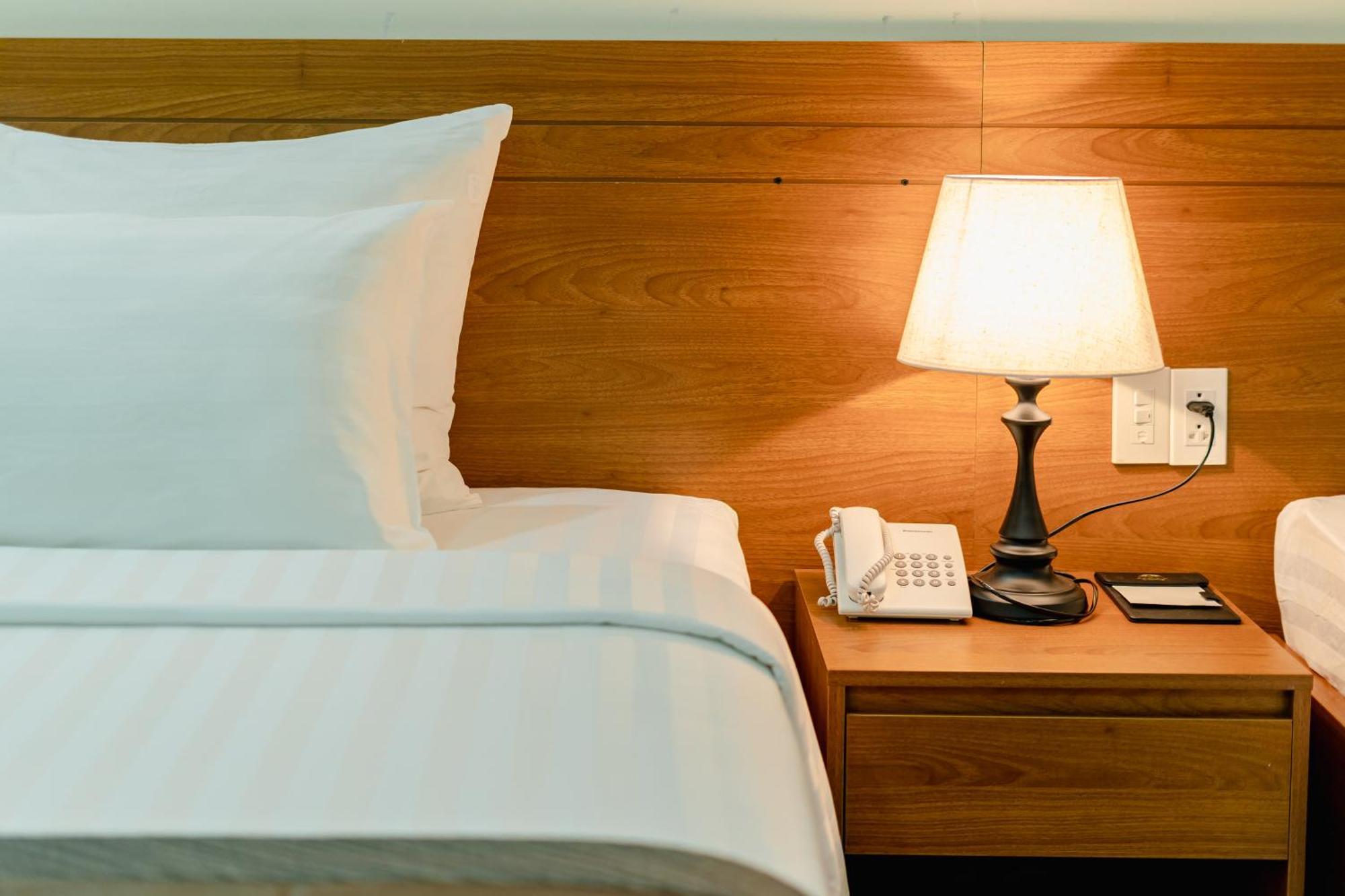 Bombo Dalat Hotel Eksteriør billede