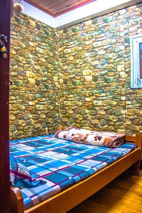 Bombo Dalat Hotel Eksteriør billede